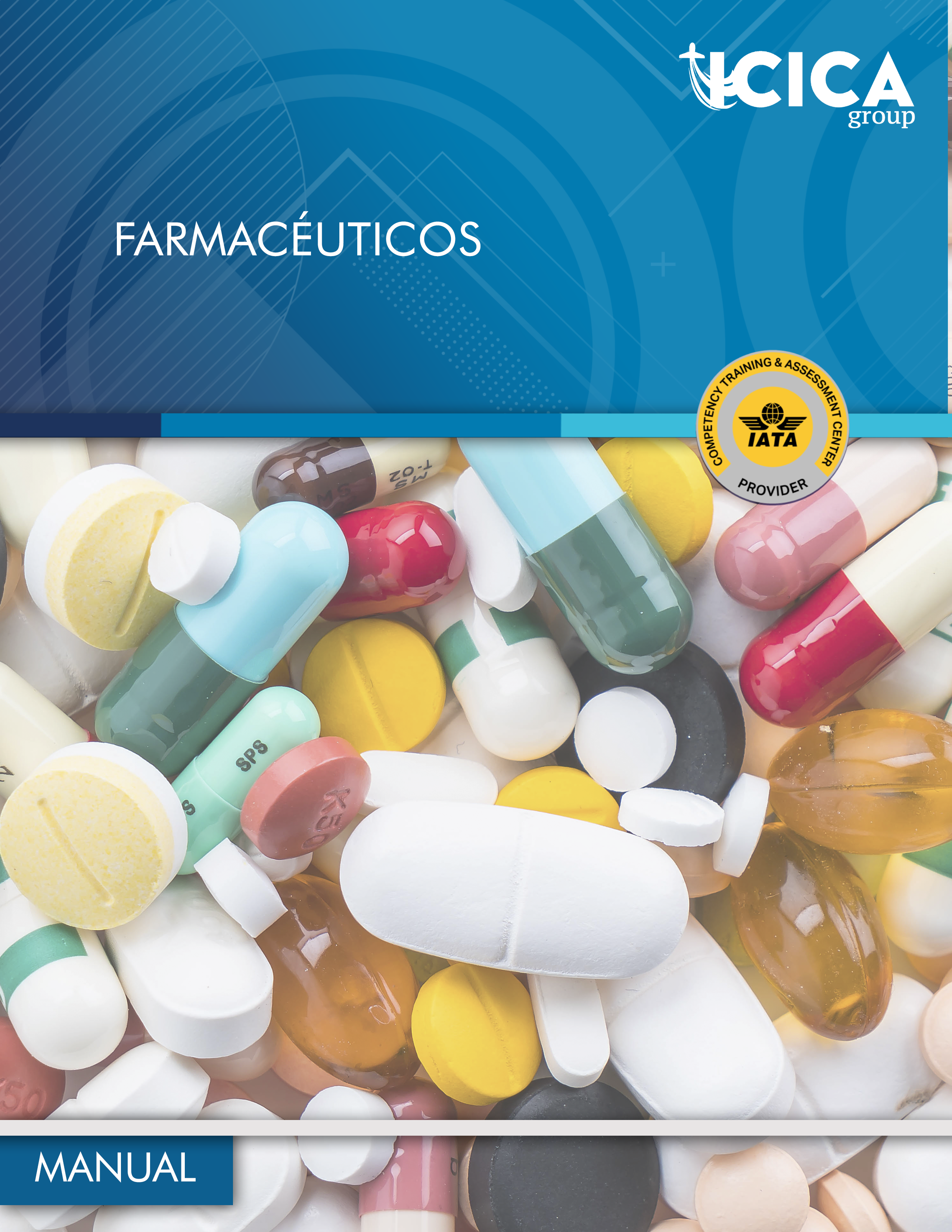 Farmacéuticos Grupo A